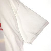 In-N-Out Burger インアンドアウト バーガー 1994 45th Anniversary 45周年 アニバーサリー 半袖 Tシャツ ホワイト Size L 福生店