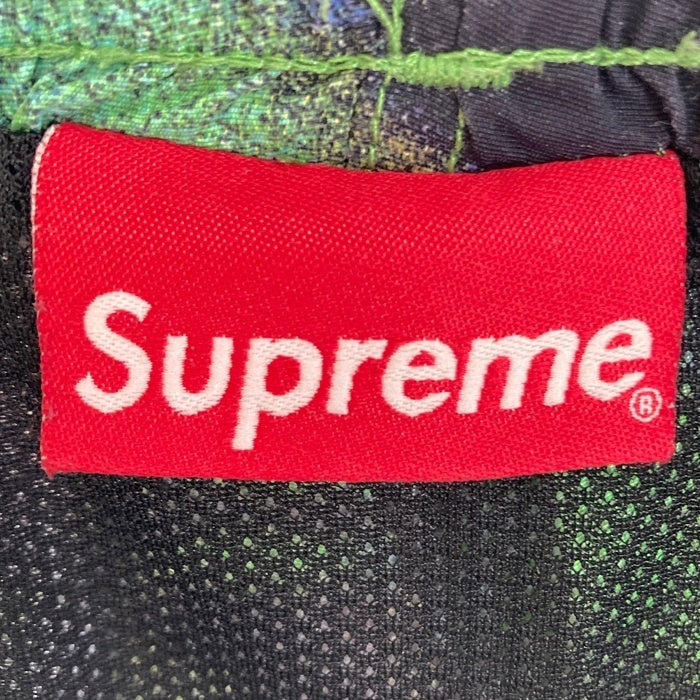 パンツ 21SS Supreme Hurricane Water Short Supreme Hurricane Water Short (SS21) - $118