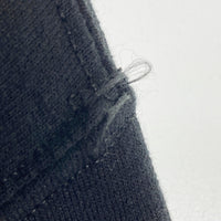 CHALLENGER チャレンジャー DTF HOODIE Don't talk. Feel... プルオーバーパーカー ブラック sizeL 瑞穂店