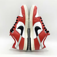 NIKE ナイキ DZ2536-600 DUNK LOW RETRO PRM ダンク ロー スニーカー レトロ プレミアム シカゴ スプリット レッド size26cm 瑞穂店