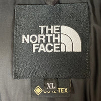 THE NORTH FACE ザノースフェイス ND92032 Antarctica Parka アンタークティカパーカー GORE-TEX ゴアテックス ダウンジャケット カーキ sizeXL 瑞穂店