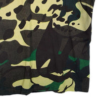 INKJET MAFIA インクジェットマフィア フロントプリントTシャツ ブラック Size L 福生店