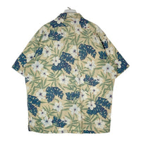 Polo Ralph Lauren ポロラルフローレン CLAYTON アロハシャツ イエロー sizeL 瑞穂店