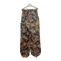 ⑵ Swiss Army スイスアーミー アルペンカモ フィールドパンツ カーゴ Size 44 80 瑞穂店
