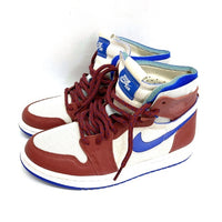 NIKE ナイキ CT0979-104 WMNS AIR JORDAN 1 ZOOM AIR CMFT レッド size22.5cm 瑞穂店