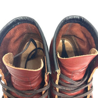 RED WING レッドウィング 2961 ブラックスミス ワークブーツ レッドブラウン 08/16 Size 25.5cm 瑞穂店
