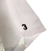 AISTON アイストン 25SS PHAETON フェートン PHOTO T-SHIRT フォトプリント Tシャツ ホワイト Size L 福生店