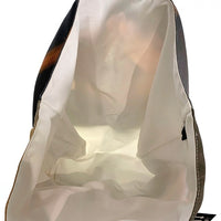 NISHIMOTO IS THE MOUTH ニシモトイズザマウス Tote Bag トートバッグ キャンバス プリント 福生店