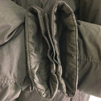 THE NORTH FACE ザノースフェイス ND92360 オルタレーションバフズジャケット ブラック sizeXL 瑞穂店