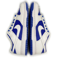 NIKE ナイキ DD1391-401 DUNK LOW RETRO ダンク ロー レトロ スニーカー ブルー×ホワイト size27.5cm 瑞穂店