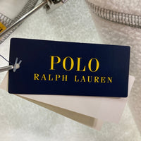 POLO RALPH LAUREN ポロラルフローレン 裏起毛 ジップパーカー グレー sizeXL 瑞穂店