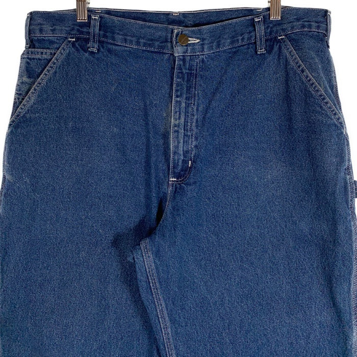 Carhartt カーハート デニムペインターパンツ ワーク ダンガリー