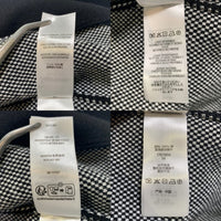 SUPREME シュプリーム UMBRO アンブロ Zip Sweater ジップアップ セーター ブラック Size M 福生店