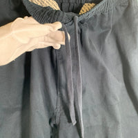 NAUTICA ノーティカ ノーチカ Easy Chino Pants イージーワイドパンツ ネイビー 223-1424 Size XL 福生店