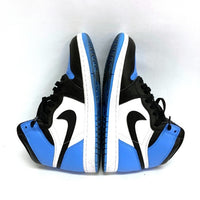 NIKE ナイキ DZ5485-400 AIR JORDAN 1 RETRO HIGH OG エア ジョーダン 1 レトロ ハイ オリジナル スニーカーブルー size27.5cm 瑞穂店