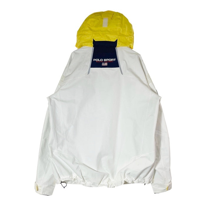 POLO SPORT ポロスポーツ 12M YACHT CHALLENGE ジャケット