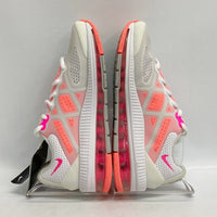 NIKE ナイキ AIR MAX GENOME エアマックス ゲノム CZ1645-101 ホワイト ピンク size24cm 瑞穂店