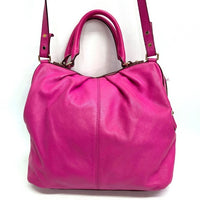Kate Spade ケイトスペード 2WAYバッグ ショッキングピンク 瑞穂店