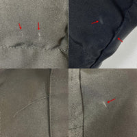 CANADA GOOSE カナダグース 2080MB MacMillan Parka Black Label マクミランパーカ ダウンジャケット ブラック sizeL 瑞穂店