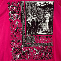 Supreme シュプリーム 24SS Saint Sebastian L/S Tee ピンク sizeXL 瑞穂店