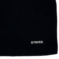 J Balvin ジェイバルビン TAKASHI MURAKAMI 村上隆 KAIKAI KIKI MADE IN MEDELLIN TEE Tシャツ ブラック sizeXL 瑞穂店