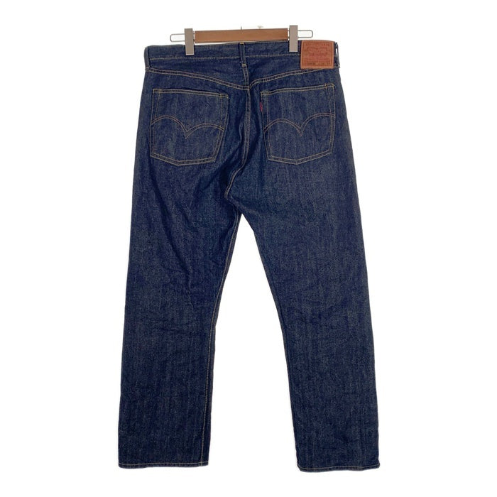 希少リーバイス 大戦モデル S501XX デニム インディゴ Levi's リーバイス 44501 S501XX 日本製 復刻 大戦モデル BIG E