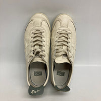 Onitsuka Tiger オニツカタイガー スニーカー MEXICO 66 クリーム×グレー size25.0 瑞穂店