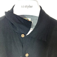 HYSTERIC GLAMOUR ヒステリックグラマー 02202AH08 20SS KAZUOKAMIMURA 修羅雪姫 アロハシャツ ブラック sizeM 瑞穂店