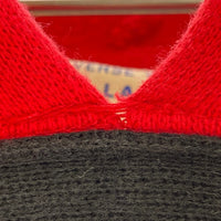 CHAMPION チャンピオン REVERSE WEAVE リバースウィーブ パーカー レッド×ブラック sizeXL 瑞穂店