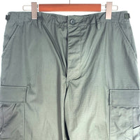 PROPPER プロッパー BDU TROUSER カーゴ トラウザー パンツ オリーブ F5201 Size M/S 福生店