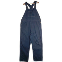 LEVI'S リーバイス オーバーオール インディゴ A4406-0000 Size XL 福生店