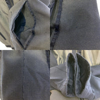 NIKE ナイキ 90's AIR JORDAN JUMPMAN ジップアップジャケット ネイビー sizeL 瑞穂店