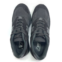 New Balance ニューバランス U991KK2 スニーカー ブラック sizeUS8 瑞穂店