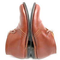 BUZZ RICKSON バズリクソン LOTBR02159 チャッカブーツ ブラウン size9 1/2 瑞穂店