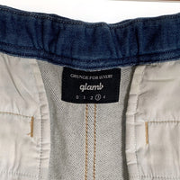 glamb グラム Climbing jogger pants クライミング ジョガーパンツ ライトインディゴ GB0120/P04 Size 3 福生店