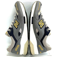 New Balance ニューバランス CM1600LE スニーカー グレー size27.5cm 瑞穂店