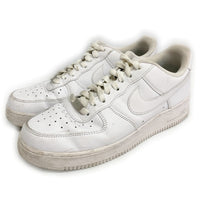 NIKE ナイキ CW2288-111 Air Force 1 Low '07 エア フォース 1 White スニーカー ホワイト size27.5cm 瑞穂店