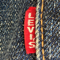 LEVI'S リーバイス 47501 501XX 復刻 デニムパンツ ジーンズ インディゴ 日本製 Size31×36 瑞穂店