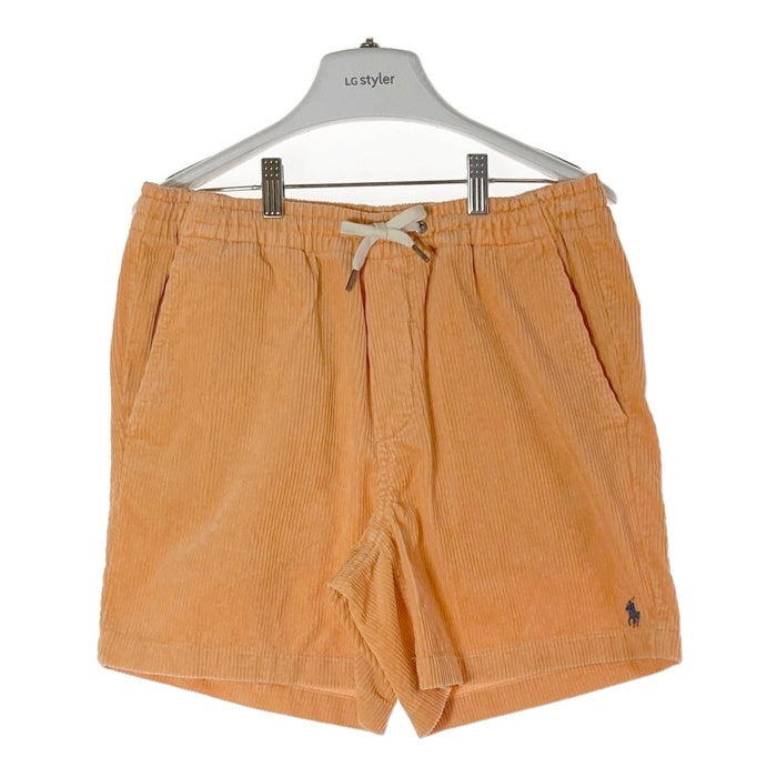 POLO RALPH LAUREN コーデュロイショートパンツ POLO RALPH LAUREN パンツ 6インチ Polo プレップスター