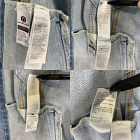 Levi's リーバイス デニムトラッカージャケット ライトブルー バングラデシュ製 72334-0131 Size L 福生店