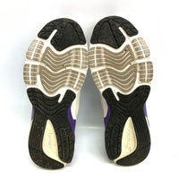 New Balance ニューバランス U990TD6 USA製 990V6 スニーカー ホワイトxパープル size28.5cm 瑞穂店
