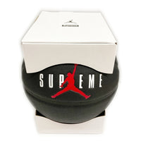 Supreme×NIKE AIR JORDAN シュプリーム×ナイキ エアジョーダン 24AW バスケットボール ブラック 瑞穂店