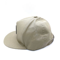 WTAPS ダブルタップス 181HCDT-HT05 MILITIA 01 CAP NYCO OXFORD キャップ カーキ 瑞穂店