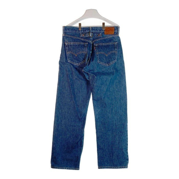 LEVI'S リーバイス 702-XX J22 BIGE 復刻 デニムパンツ インディゴ sizeW32 瑞穂店