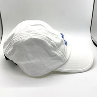 STANDARD CALIFORNIA スタンダードカリフォルニア SD Cap Back Satin Cap アジャスター キャップ ホワイト ブルー 福生店
