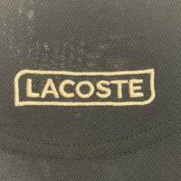 LACOSTE×ANDY ラコステ×アンディー ボーダー テニスウェア ネイビー size3 瑞穂店