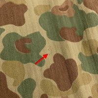 U.S.ARMY レプリカ ダックハンターカモ ミリタリーカーゴパンツ ヘリンボーン Size LL 福生店