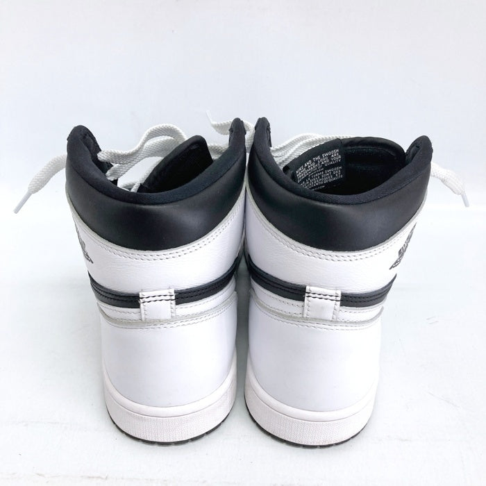 NIKE ナイキ DZ5485-010 Air Jordan 1 Retro High OG Black