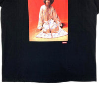 Supreme シュプリーム 24SS Satchidananda Tee サッチダナンダ Tシャツ ブラック sizeXL 瑞穂店