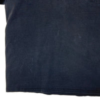 90's~ CAMEL キャメル プリント ポケットTシャツ タバコ ラクダ ONEITA メキシコ製 ブラック Size XL 瑞穂店